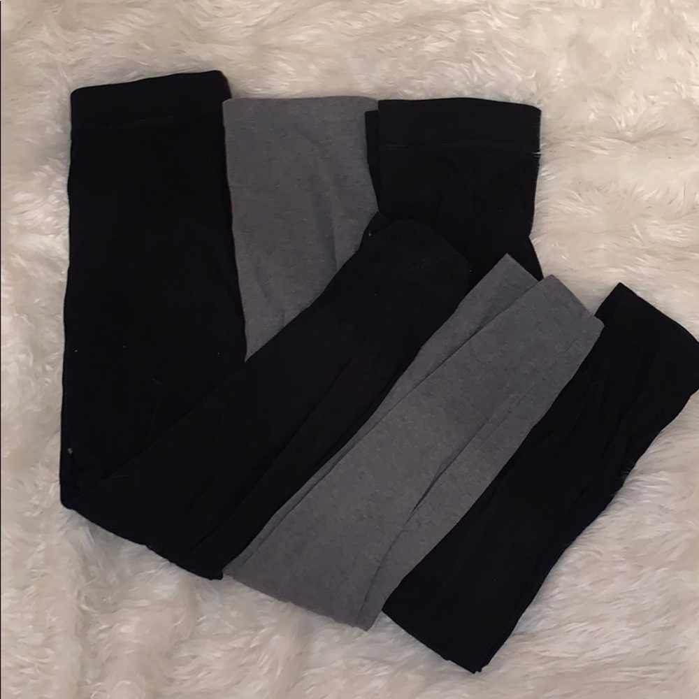 Set of 3 Leggings!
